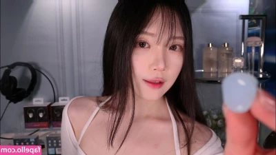 asmr_nara [ asmr-nara ] - I m missing you  let s play a game