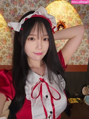 asmr_nara [ asmr-nara ] - GET ME FROM BEHIND!!! 🥹🤤 E a lombar ta como p agradar vc,