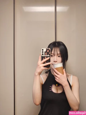 asmr_nara [ asmr-nara ] - Just a lil video for you