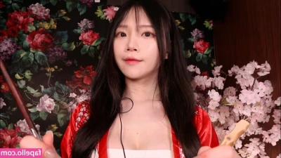asmr_nara [ asmr-nara ] - BRAND NEW 🚔👮‍♀️🚨