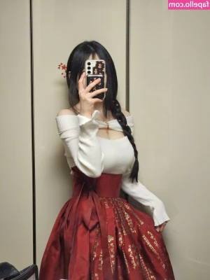 asmr_nara [ asmr-nara ] - Be dominant today😈 Write me DM and let's play