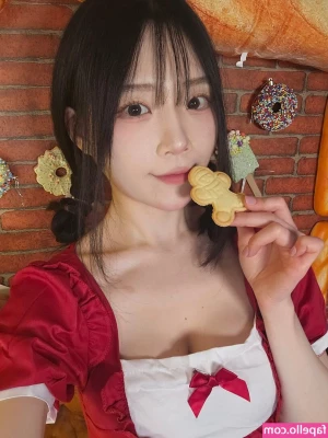 asmr_nara [ asmr-nara ] - Girlfriend Experience Special! Open the 1 min video in the dms and be part 1