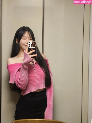 asmr_nara [ asmr-nara ] - excited for the holidays? :)