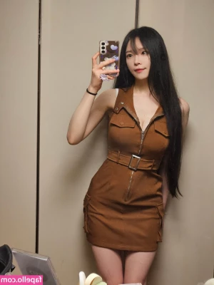 asmr_nara [ asmr-nara ] - Hello guys   How s going     Are you enjoying my page