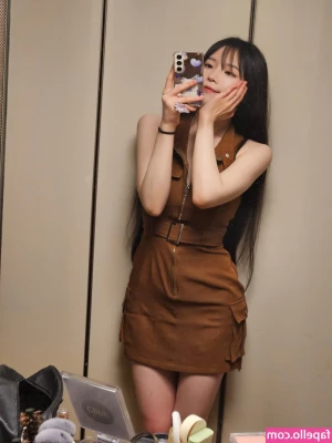asmr_nara [ asmr-nara ] - How do you like your feet  cute  or something more daring  you can