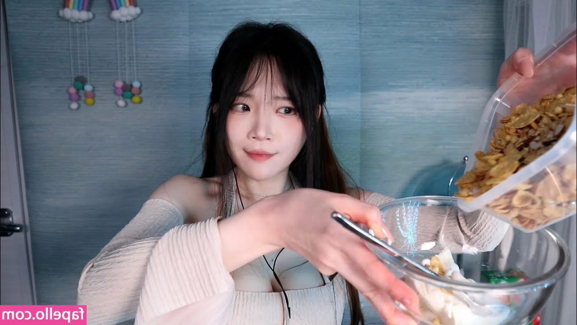 asmr_nara [ asmr-nara ] - HUMPS for Hump Day