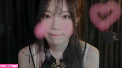 asmr_nara [ asmr-nara ] - Sounds so wet..... I was sooo ready to get naughty 😈 I usually get