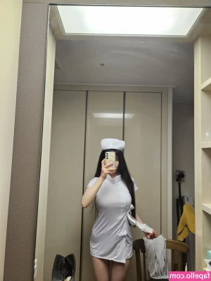 asmr_nara [ asmr-nara ] - Time to get back in action