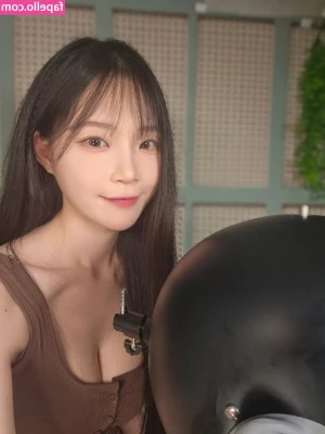 asmr_nara [ asmr-nara ] - Let s go for a swim    I ve always wanted to fuck in a hot tub  wanna