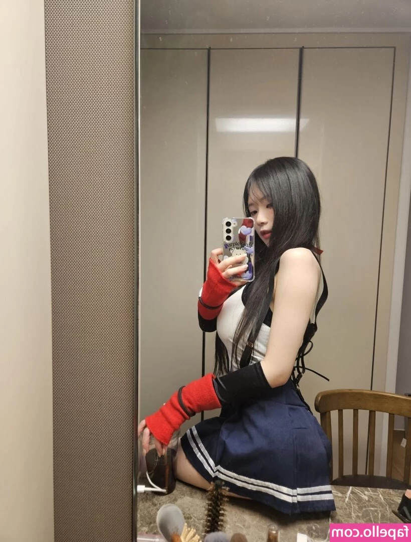 asmr_nara [ asmr-nara ] - Cleaning them