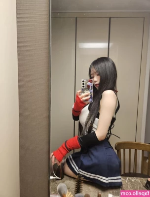 asmr_nara [ asmr-nara ] - Cleaning them