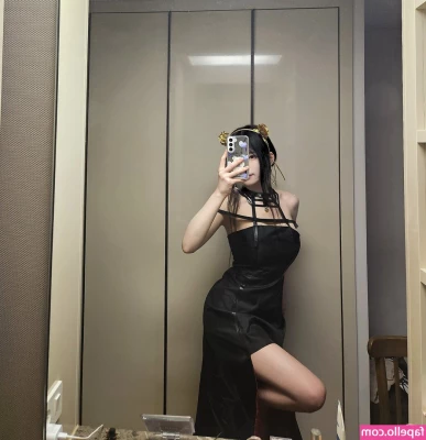asmr_nara [ asmr-nara ] - Watch me change into my jammies, while we chat about a very important