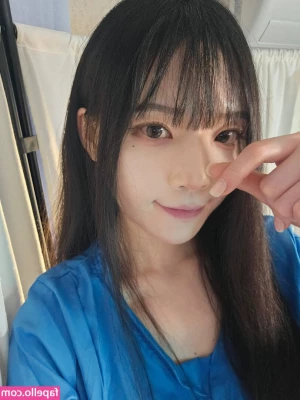 asmr_nara [ asmr-nara ] - Envie d un câlin