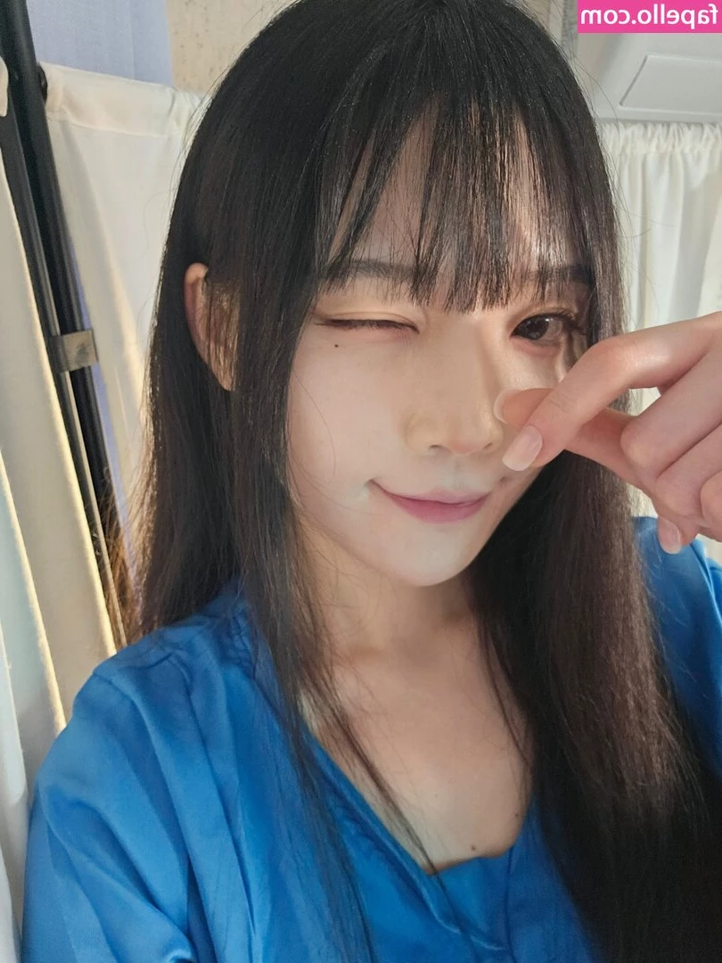 asmr_nara [ asmr-nara ] - Little bit of gym shower fun