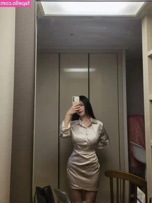 asmr_nara [ asmr-nara ] - Can I be your bunny girl?