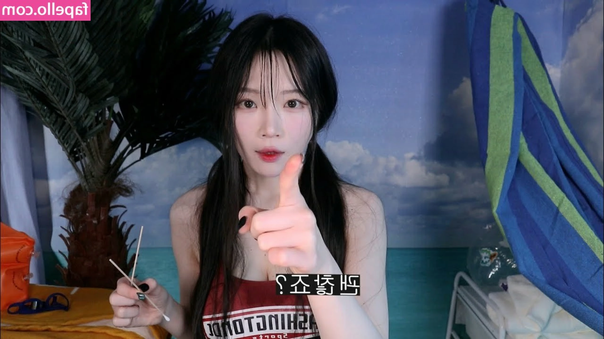 asmr_nara [ asmr-nara ] - What shall I do today? 🤔