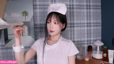 asmr_nara [ asmr-nara ] - spooky season