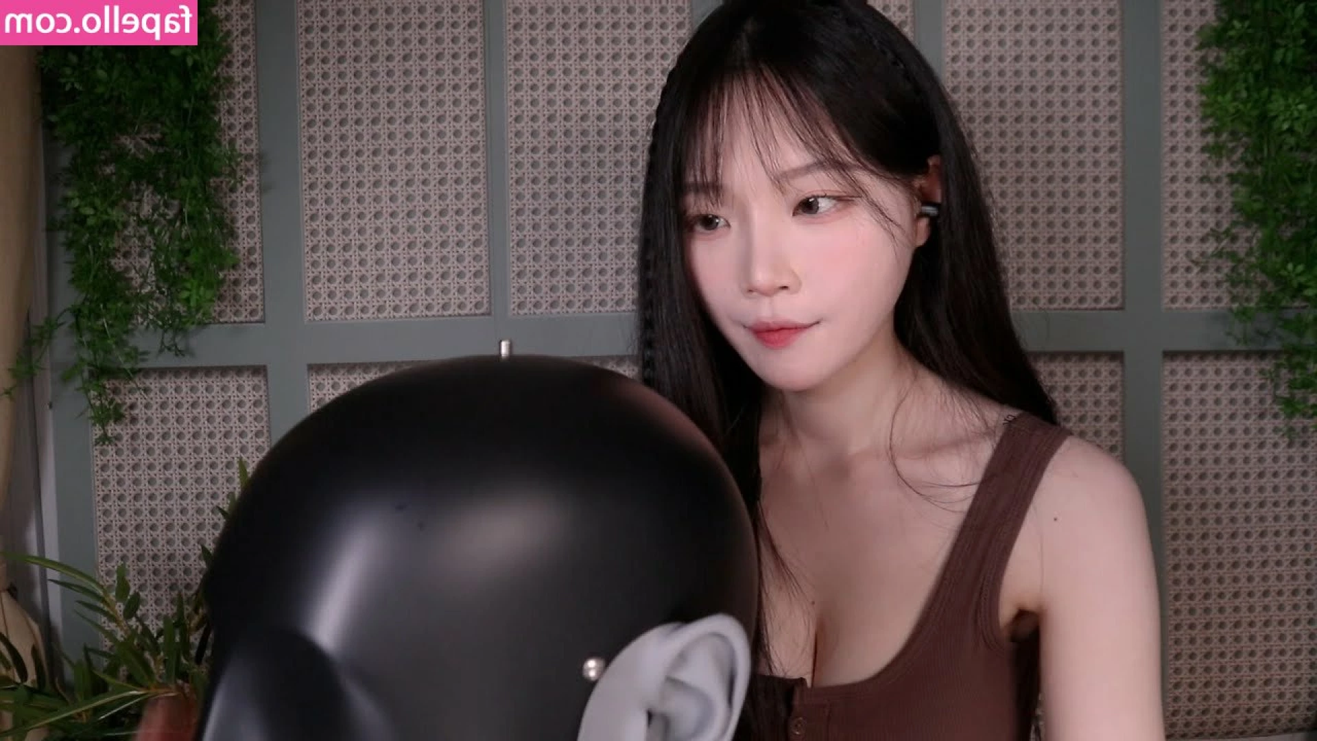 asmr_nara [ asmr-nara ] - En ce jeudi soir petite présentation filmée d une vidéo à venir