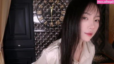 asmr_nara [ asmr-nara ] - Do you like my látex