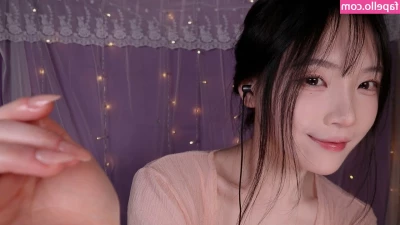 asmr_nara [ asmr-nara ] - I like long showers 😩