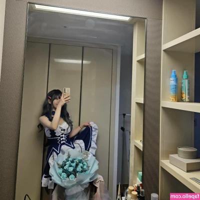 asmr_nara [ asmr-nara ] - My first day on OnlyFans  I promise u I m posting whatever the fuck I