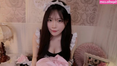 asmr_nara [ asmr-nara ] - Smiles for my favourite day of the week. Happy Sunday 😊