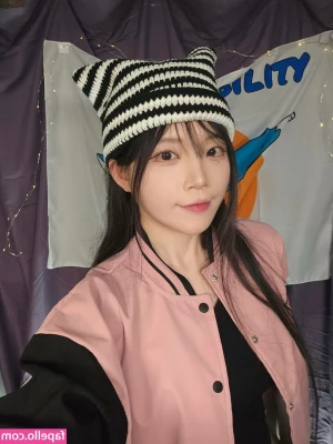 asmr_nara [ asmr-nara ] - My longest topping vid is an hour long.. you think your holes could