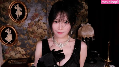 asmr_nara [ asmr-nara ] - Join my VIP club to watch the full uncensored version cheaper, buddy!