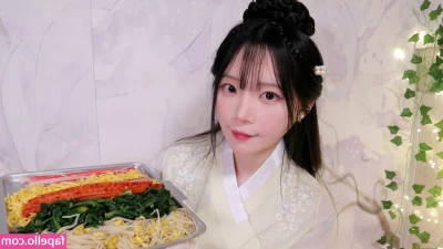 asmr_nara [ asmr-nara ] - Pikachu or lickitung? 😹