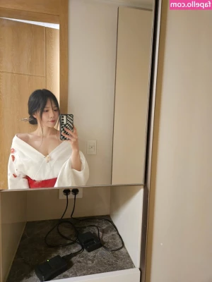 asmr_nara [ asmr-nara ] - I lil sum slight