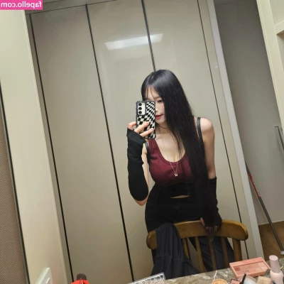 asmr_nara [ asmr-nara ] - Can I be your pet 🐰 ? 💝✨