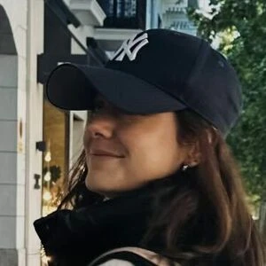 Maria Perez Lara
