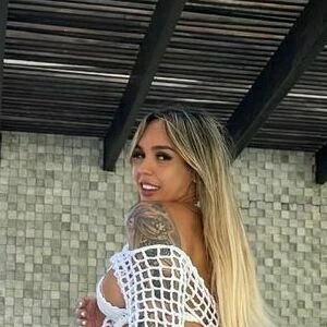 Camylla Wasconcelos