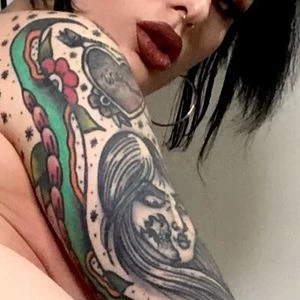 Federica Godoy
