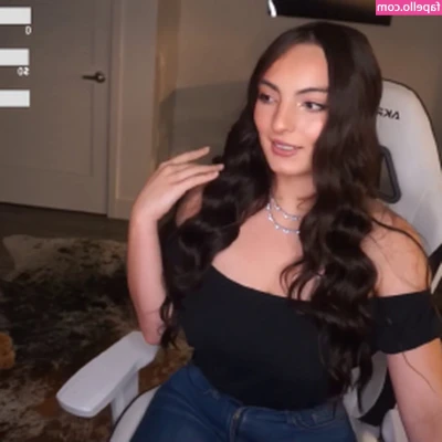 Athnessa - Check your inbox😏💦