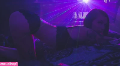 Nikki_Spillz [ nikki-spillz ] - It s my new exp  That do you think