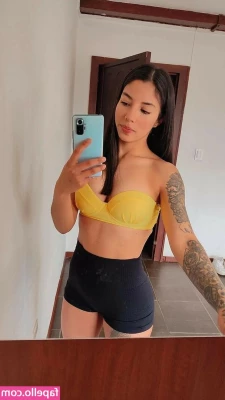 Daniela Morelyscastillo [ daniela-morelyscastillo ] - Feeling foxy 🦊