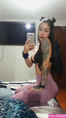 Daniela Morelyscastillo [ daniela-morelyscastillo ] - ❤️Free Tifa selfie folder is out now!❤️ ( check the comments
