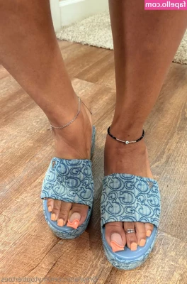 mytoptiertoes - Unicorn booty