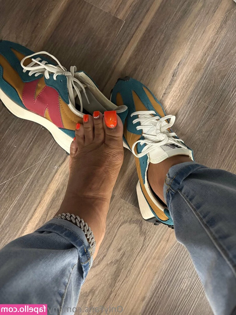 mytoptiertoes - Humiliation 🤤