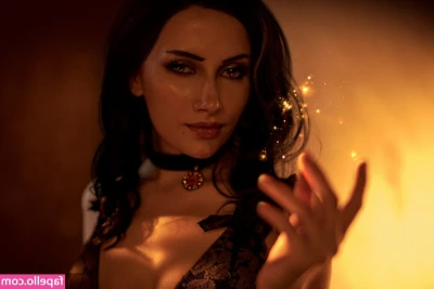 Narga - https://onlyfans.com/335258414/alicewill