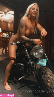 Notmydaddysdiesel - Red
