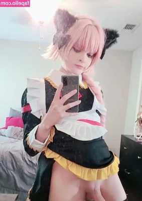 Trappy-chan - Who's looking forward to a sporty Saturday? Here I am going through