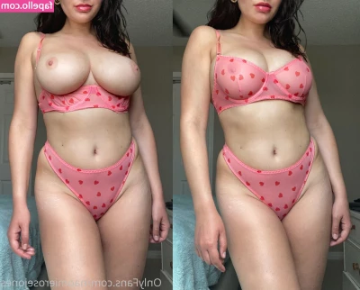 NaomieRoseJones - Dick shots