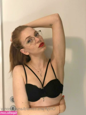LovelyDiana - Shower time