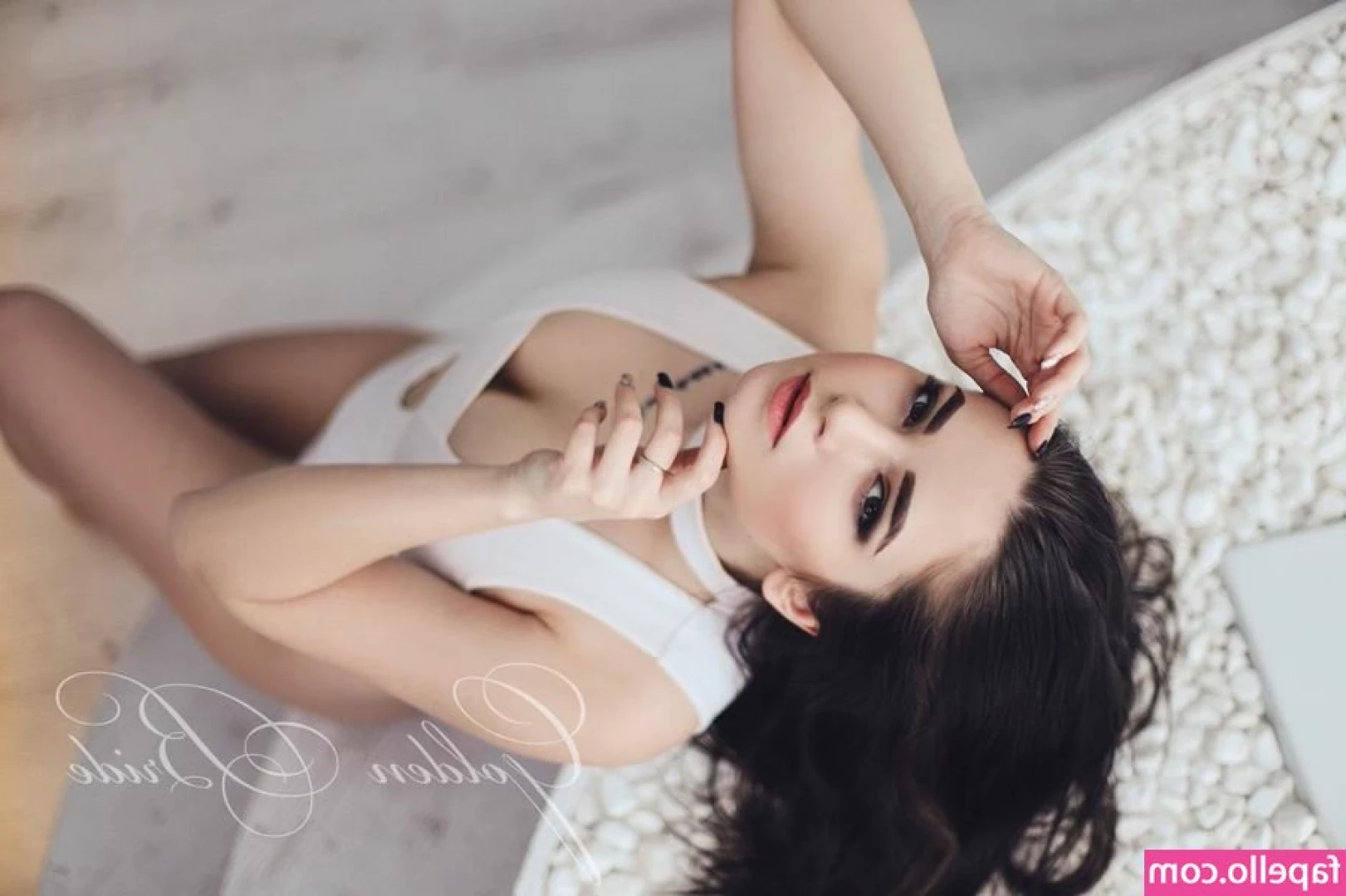 Kalista Fedorovna [ kalista-fedorovna ] - Tip to buy my morning coffee