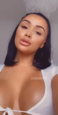 Jasuncensored - Don t get cold my sweet