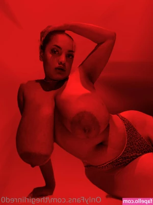 Thegirlinred0 - Who s ready for the full video