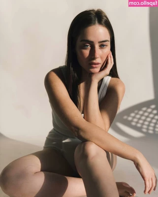 Effy Palarya [ effy-palarya ] - Did You like my ass