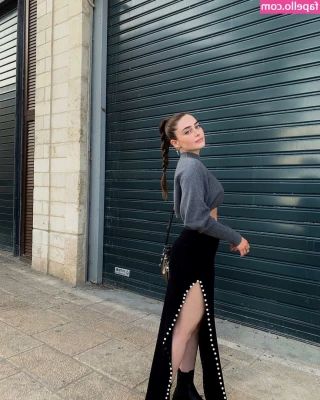 Effy Palarya [ effy-palarya ] - Let s have fun